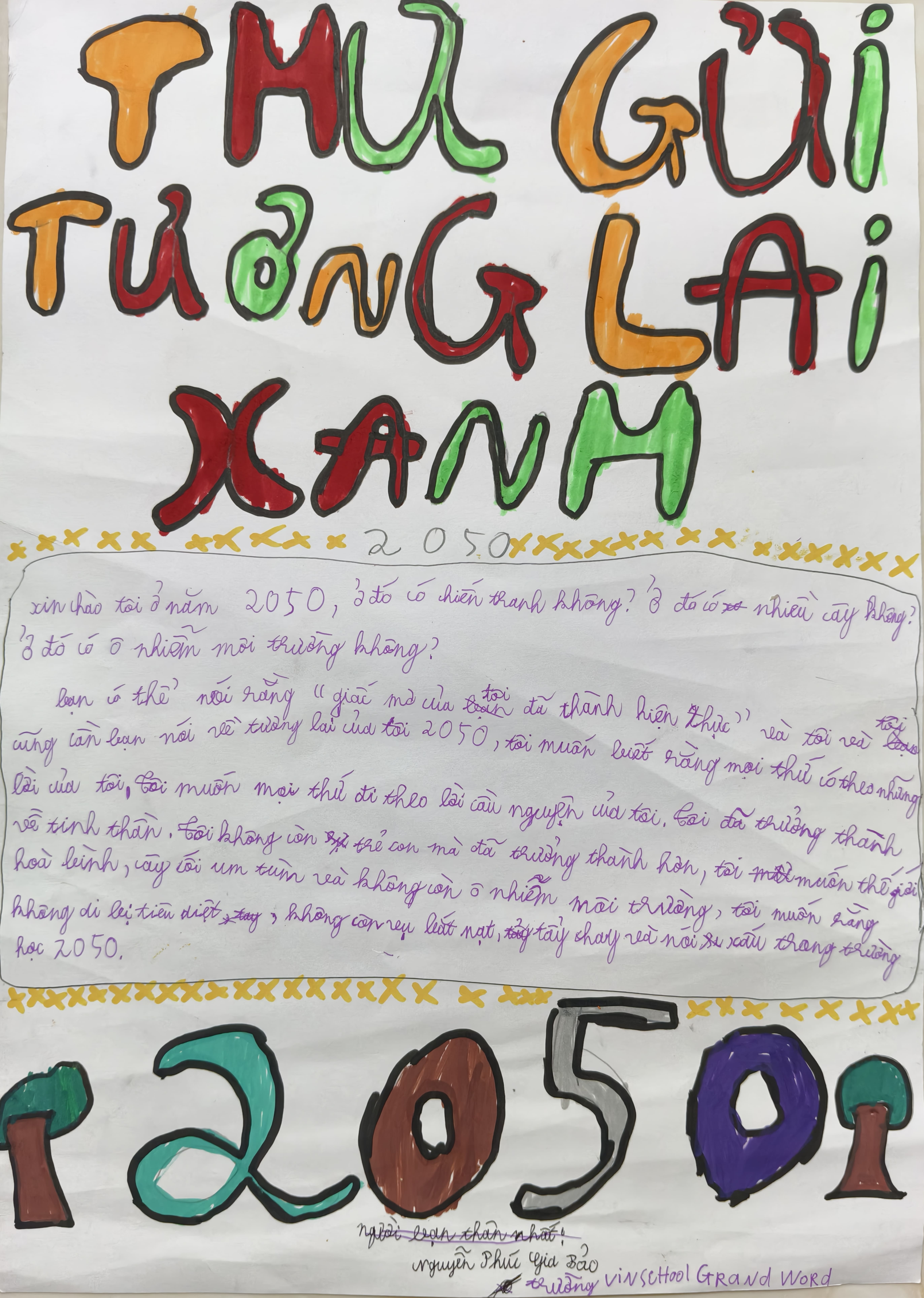 Nguyễn Phúc Gia Bảo