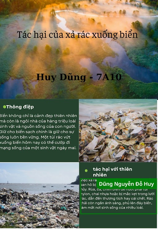 Nguyễn Đỗ Huy Dũng