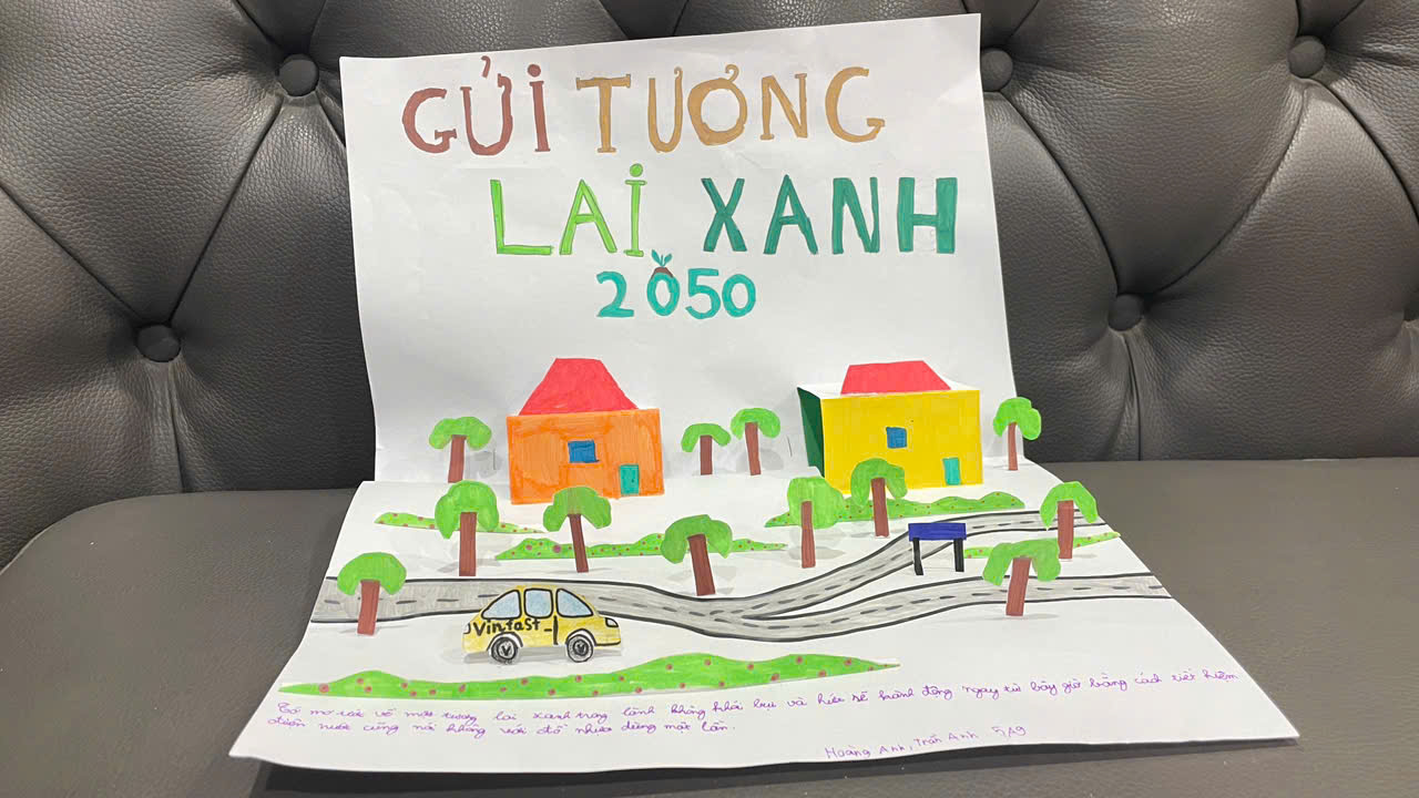 Hoàng Anh