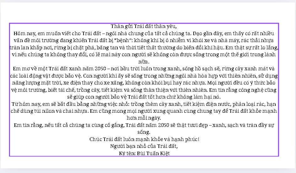Bùi Tuấn Kiệt
