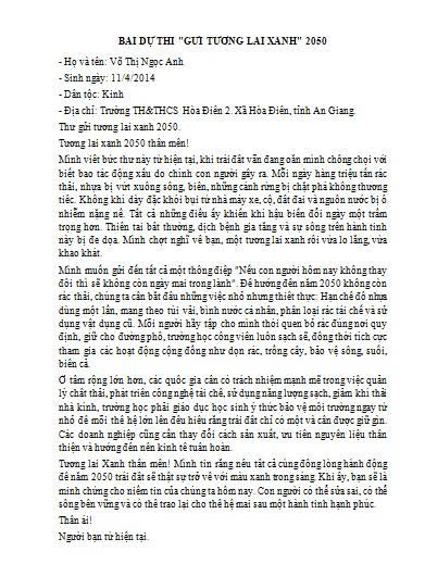 Nguyễn Trần Bảo Anh