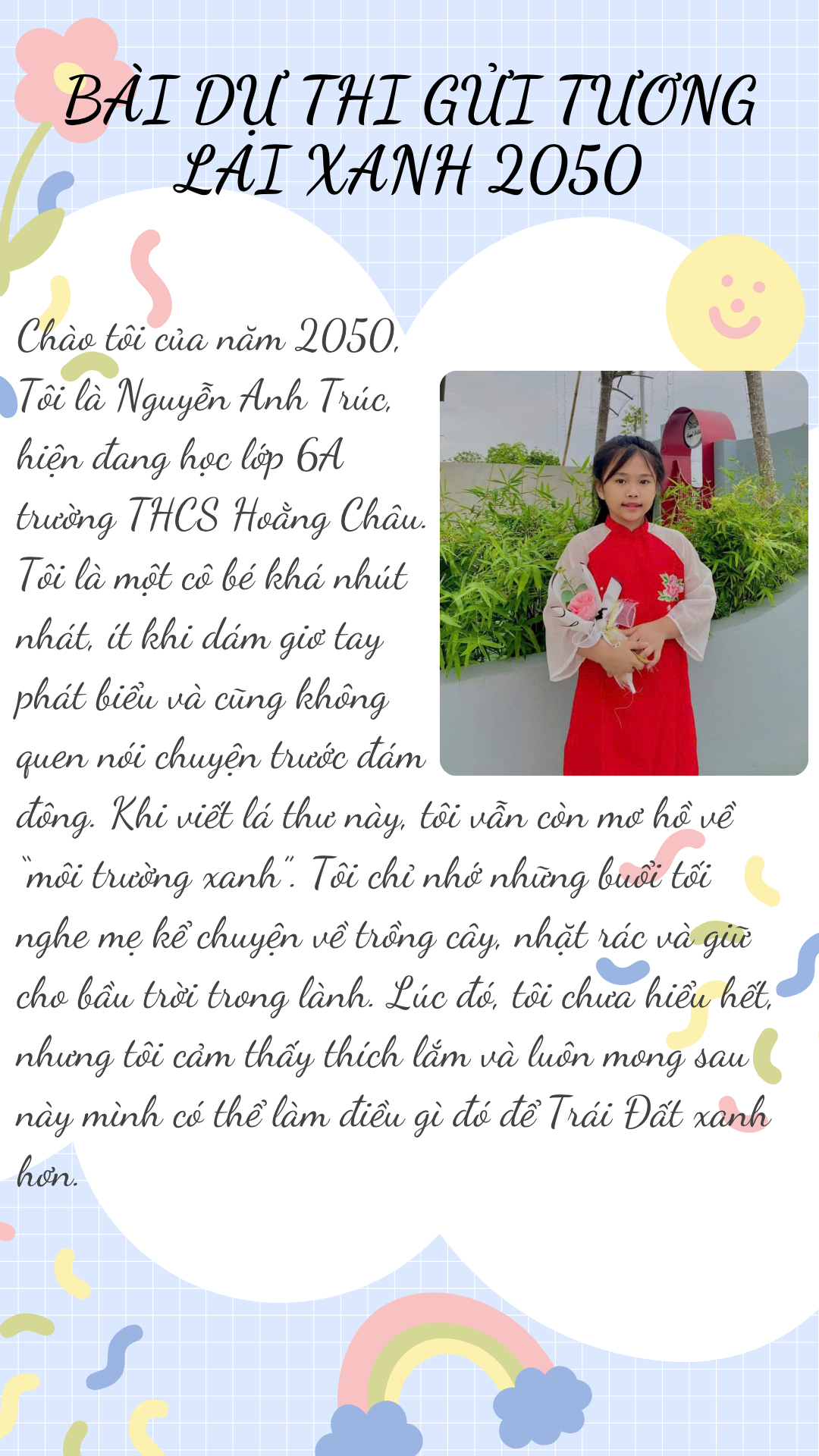 Nguyễn Anh Trúc