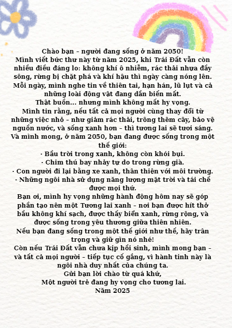 Nguyễn Ngọc Bảo Anh
