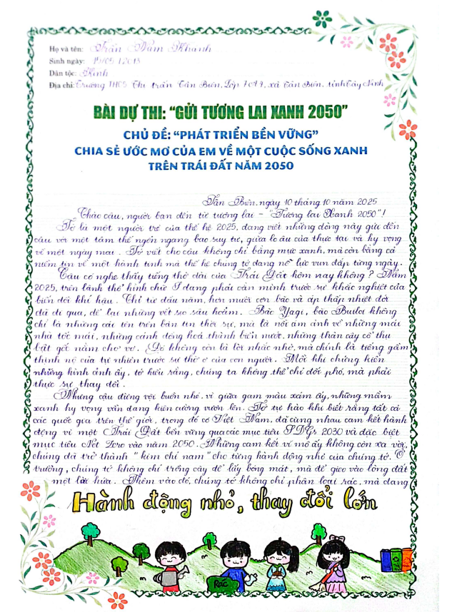 Trần Nam Khánh