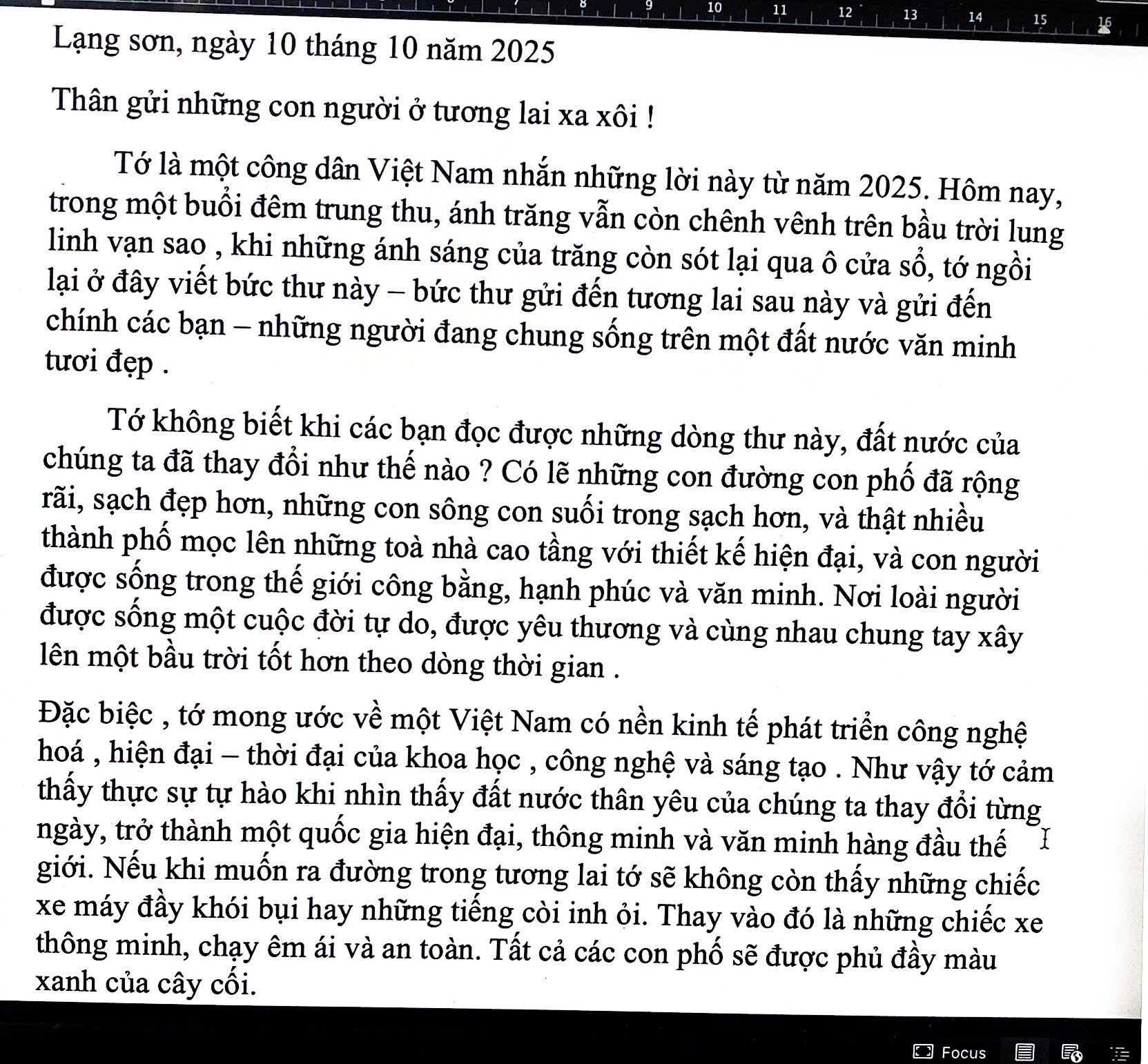 Lộc Thị Phương Anh