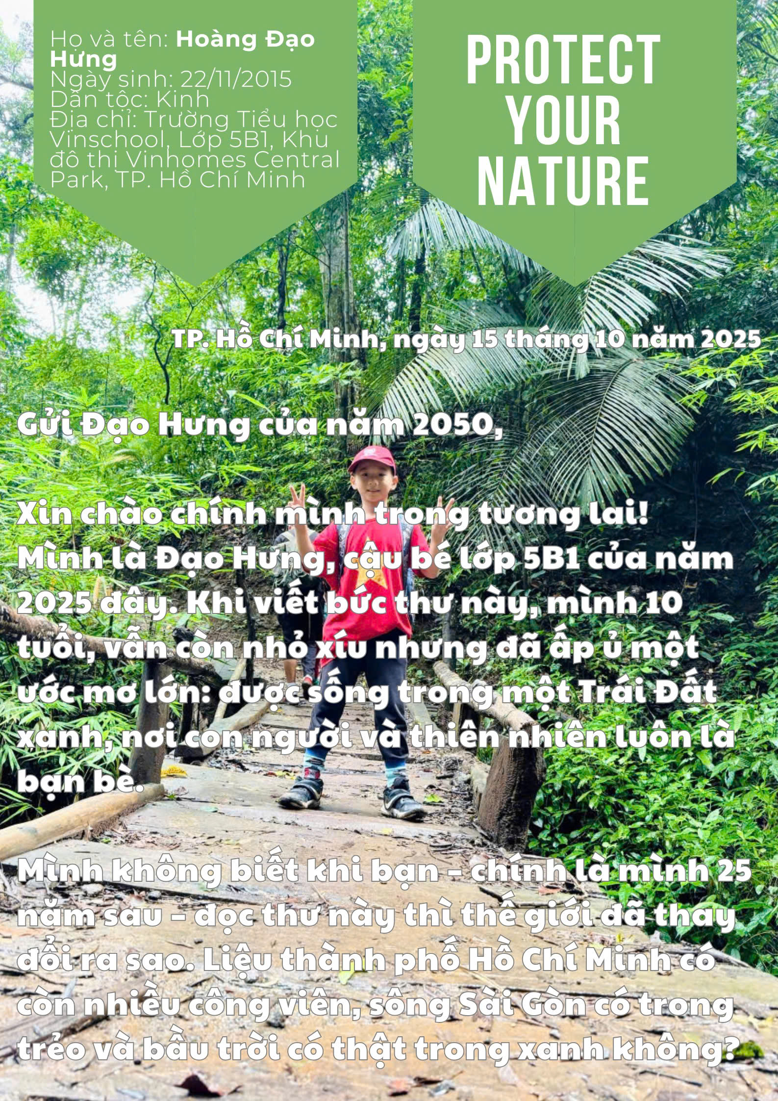 HOÀNG ĐẠO HƯNG