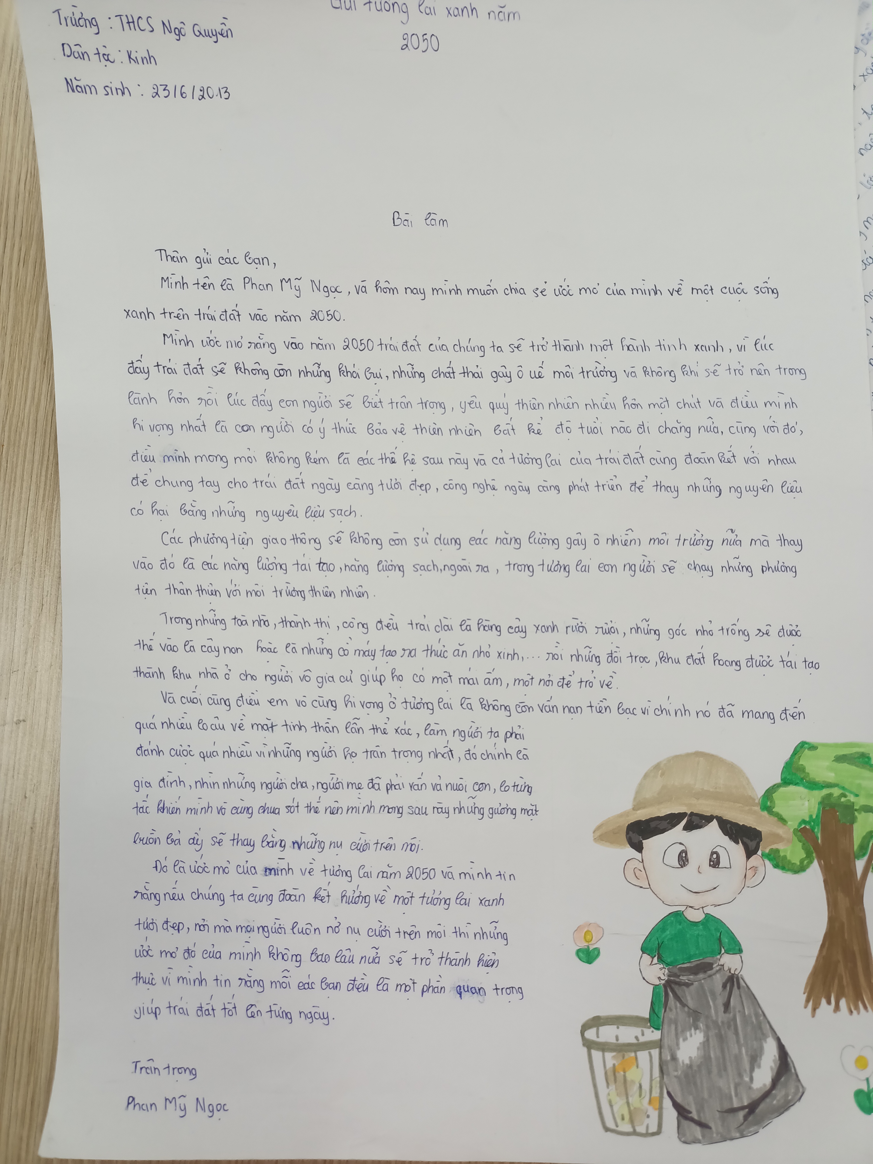 26. Phần Mỹ Ngọc