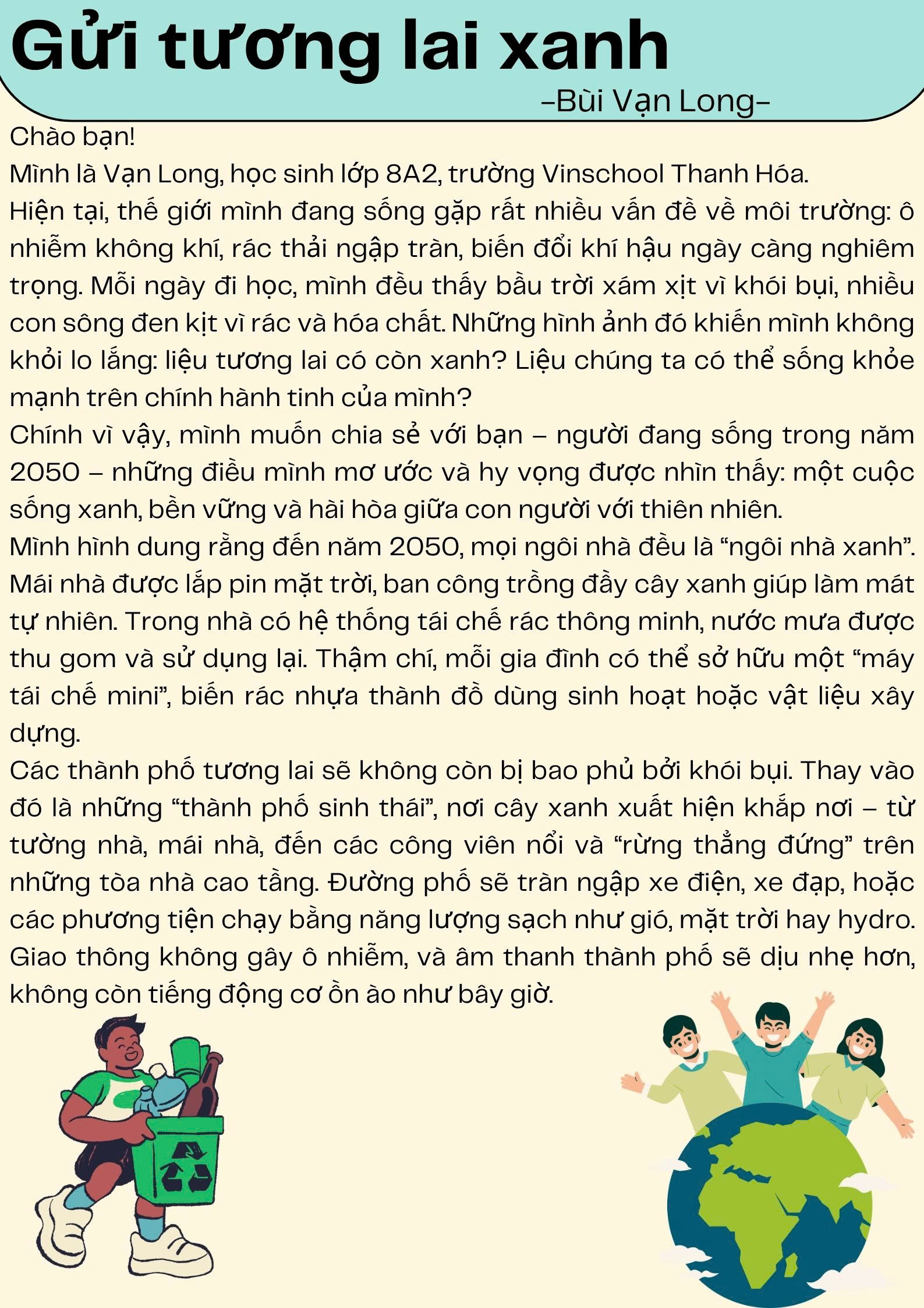 Bùi Vạn Long