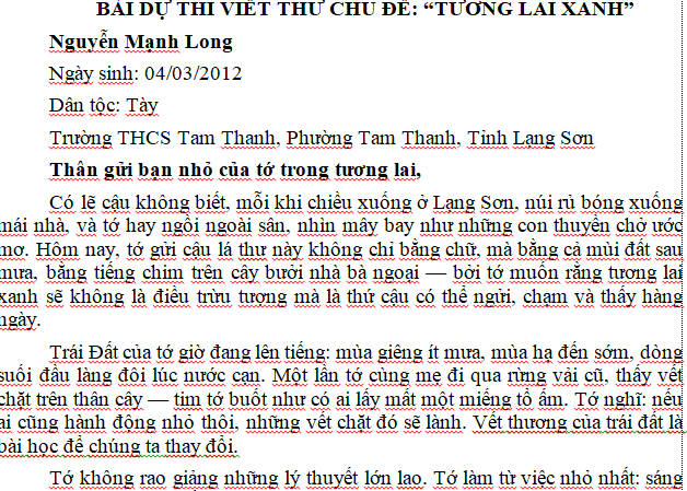 nguyễn mạnh long