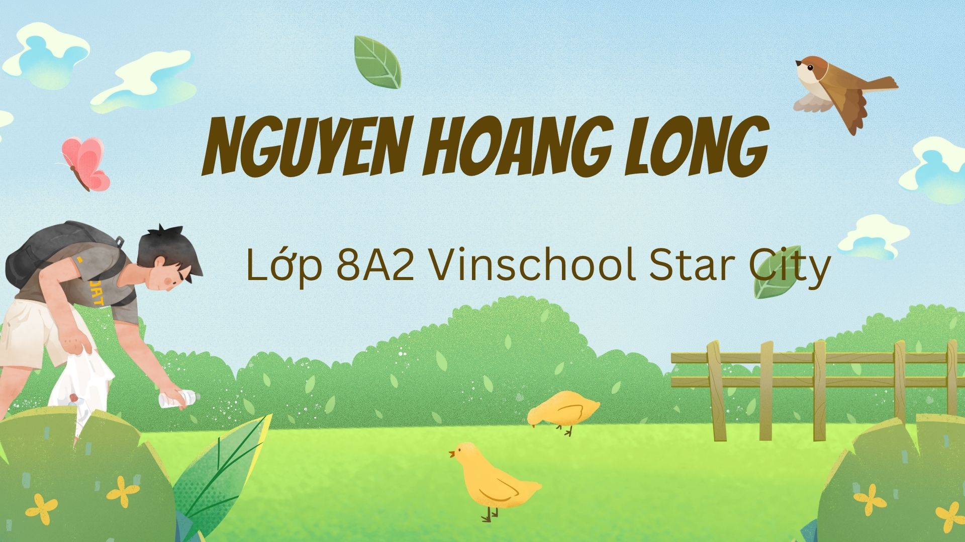 Nguyễn Hoàng Long