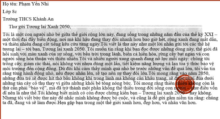 phạm yến nhi
