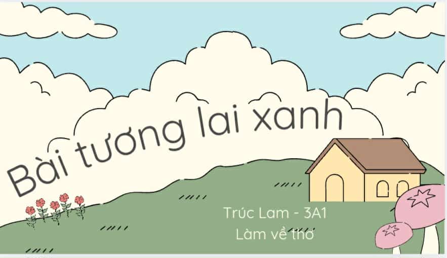 Trần Trúc Lam