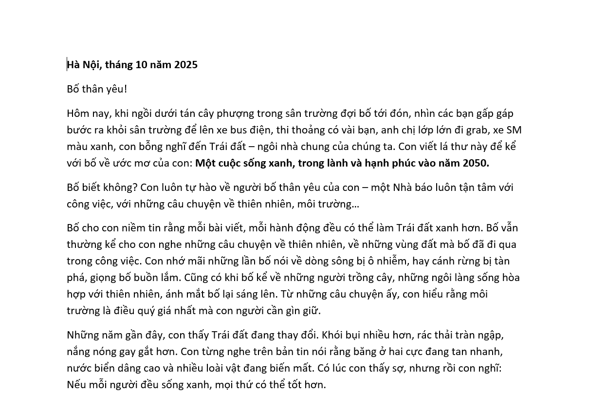 Lê Thị Trúc Lâm