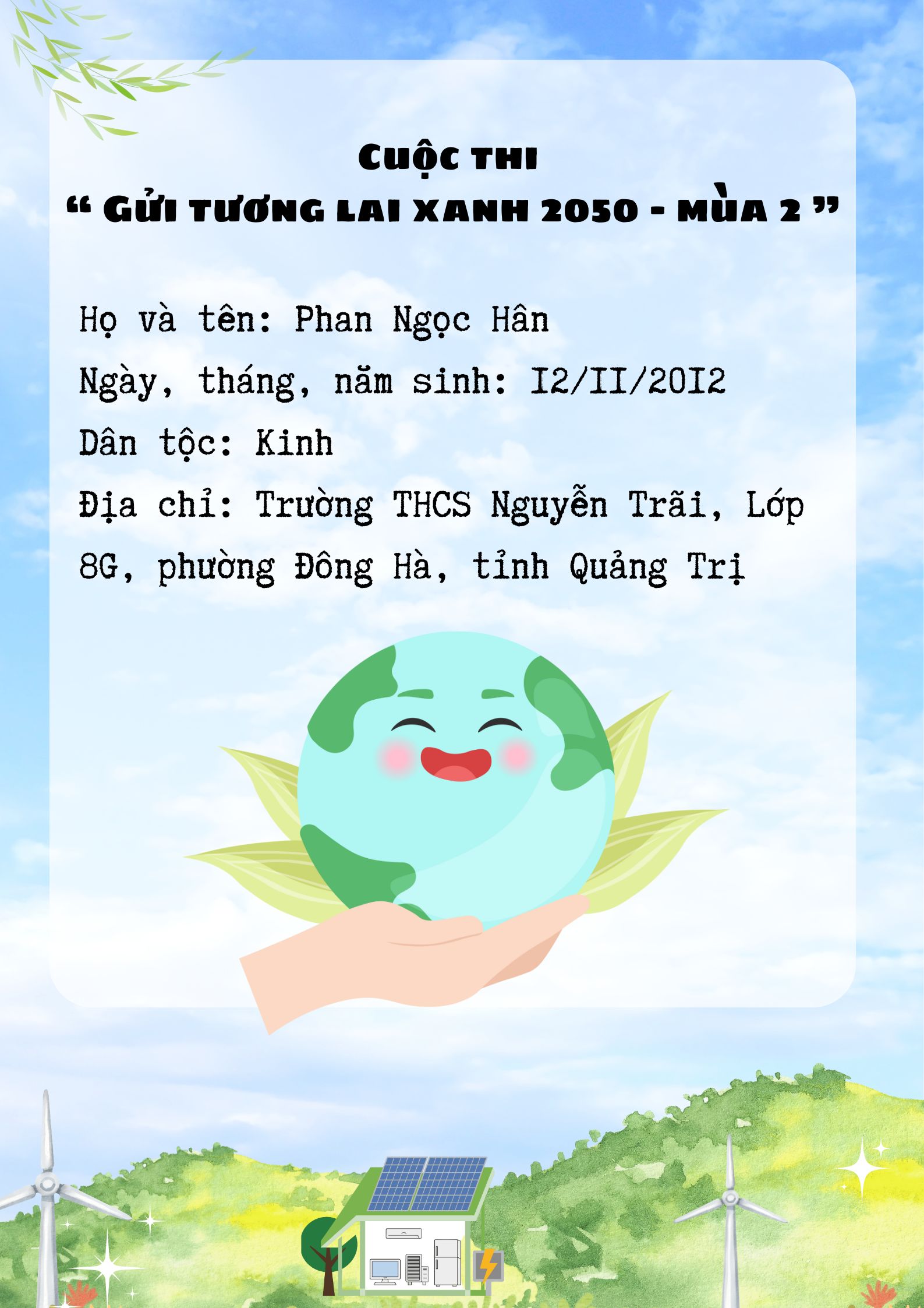 Phan Ngọc Hân
