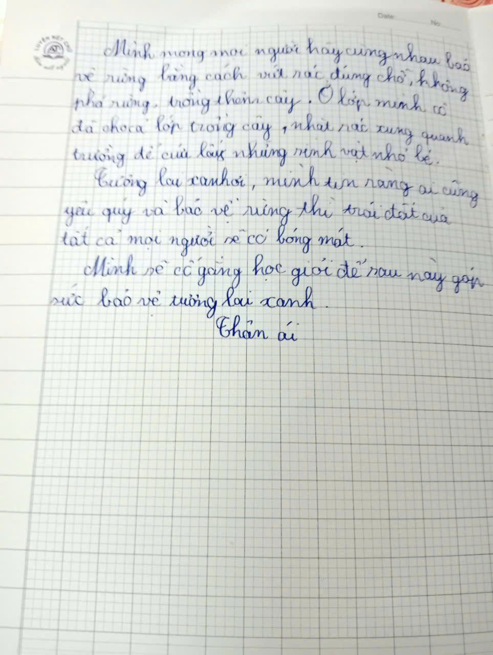 Hoàng Gia Hân