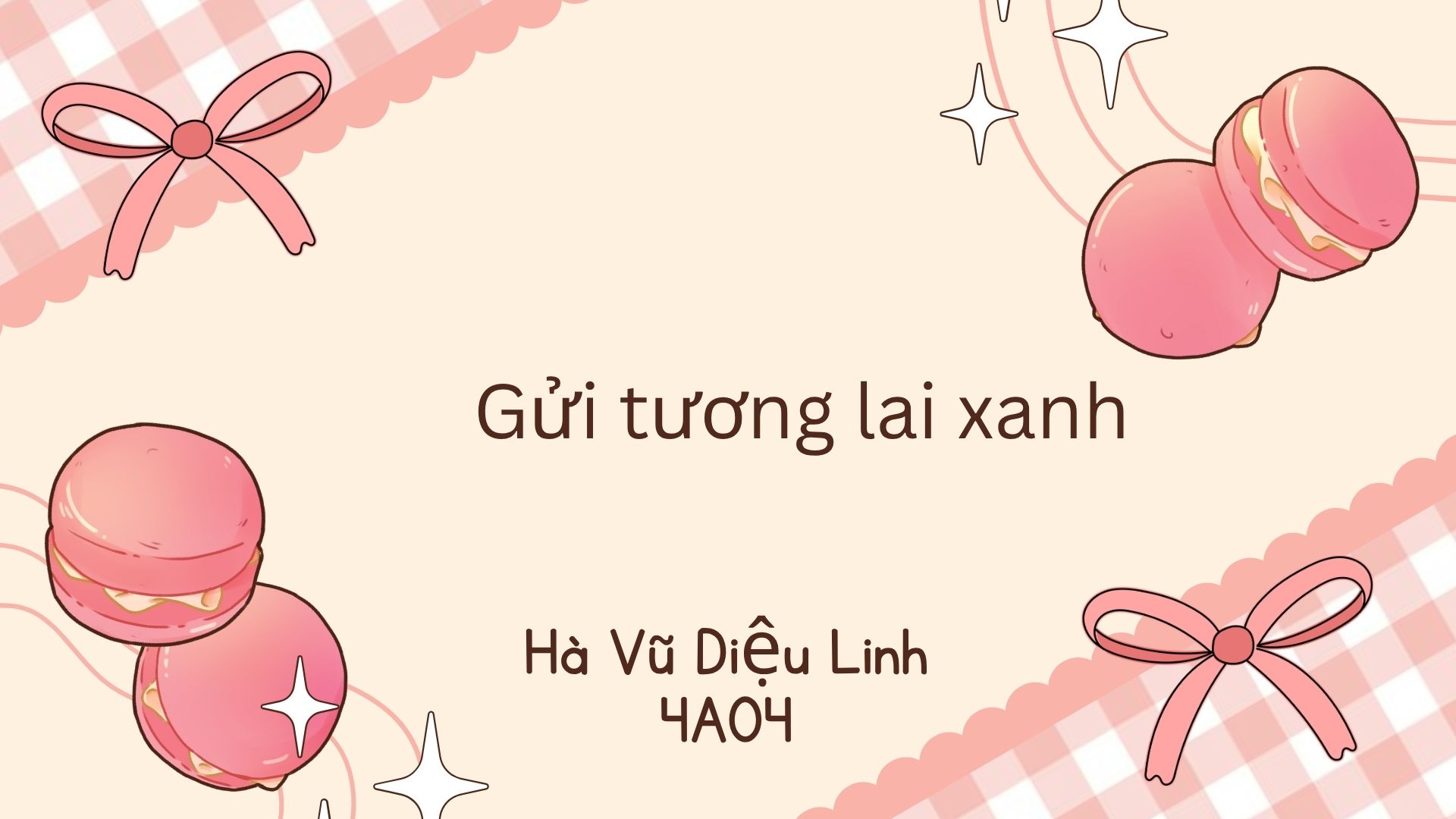 Hà Vũ Diệu Linh