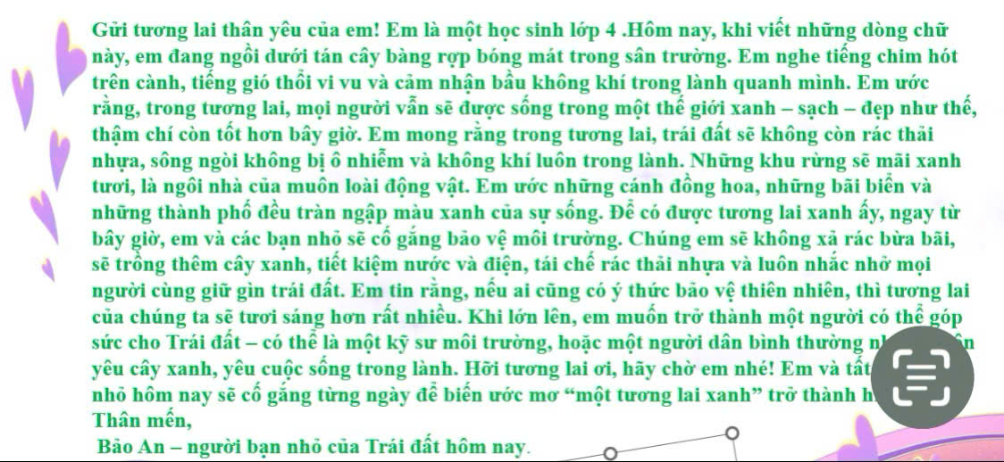 Nguyễn Bảo An