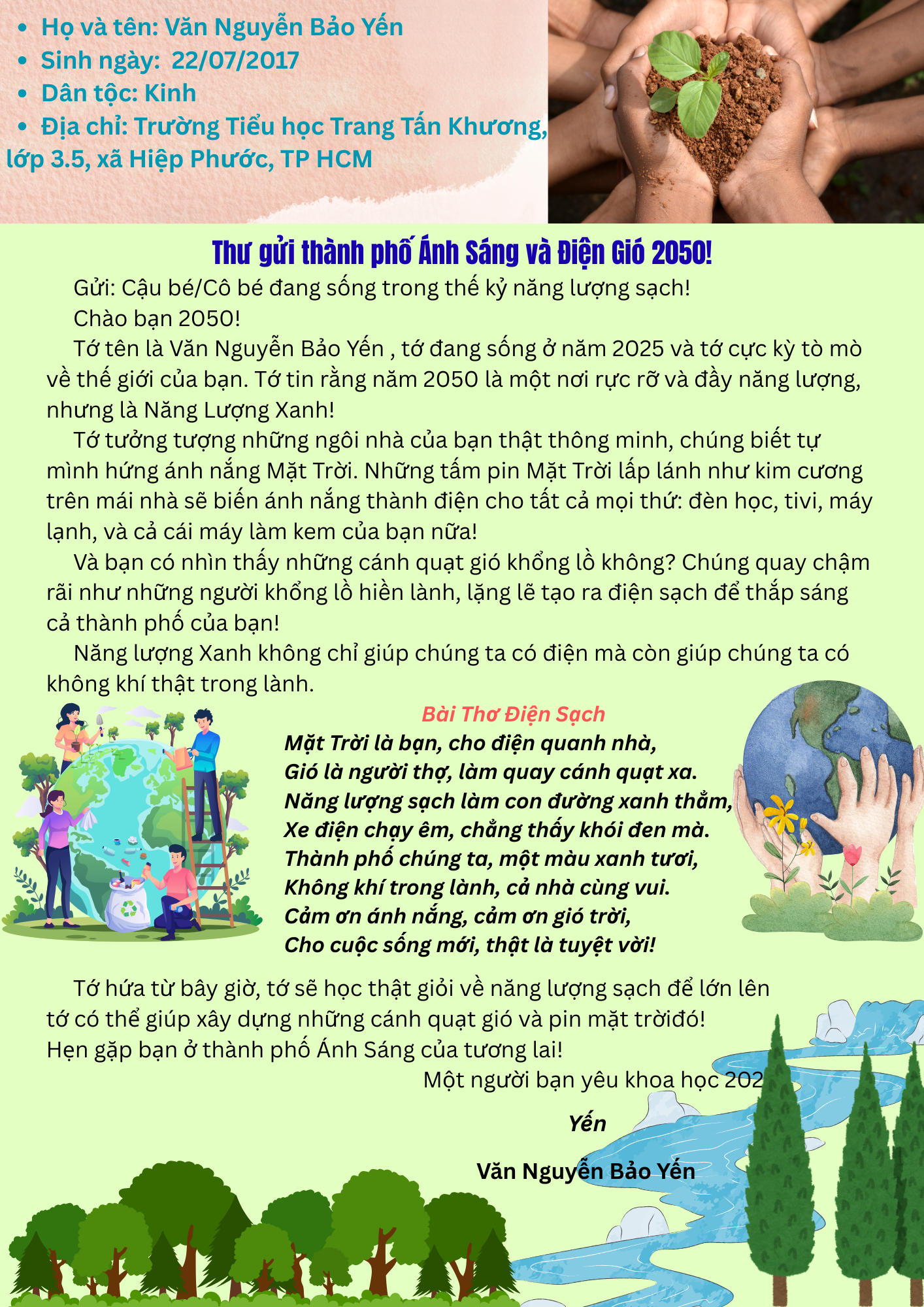 Thị Huyền Trân Nguyễn