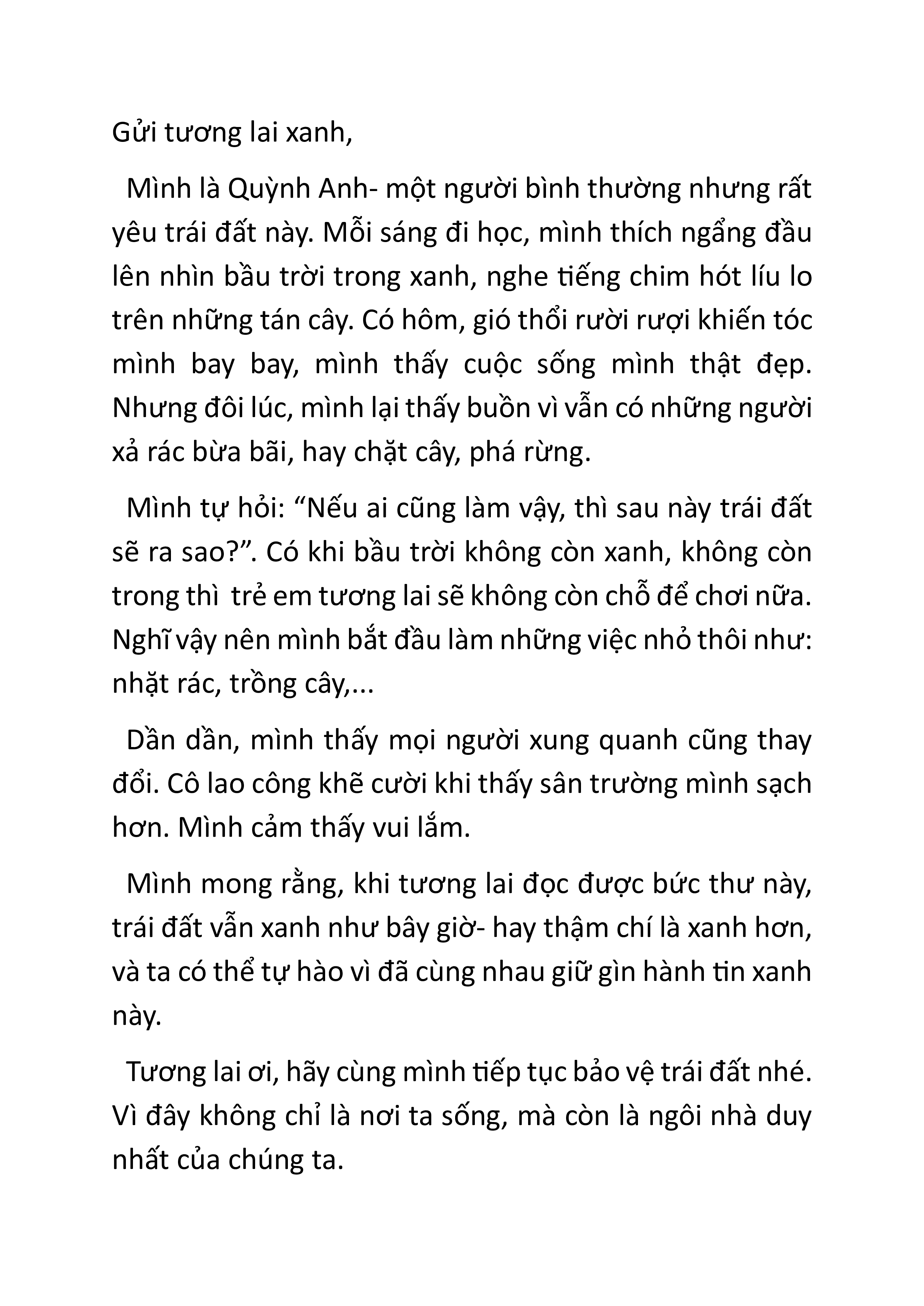 Lý Quỳnh Anh