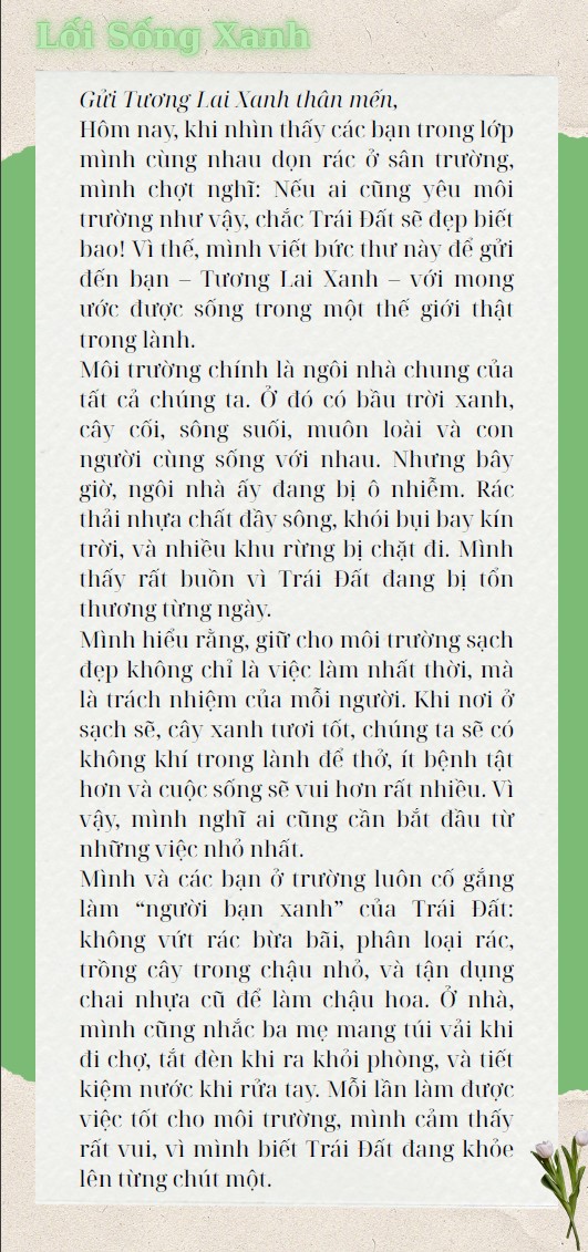 Nguyễn Hoàng Bảo Hân