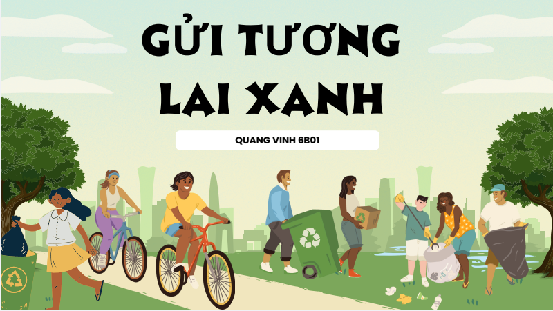 Nguyễn Trần Quang Vinh