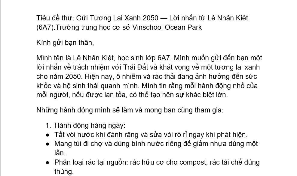 Lê Nhân Kiệt