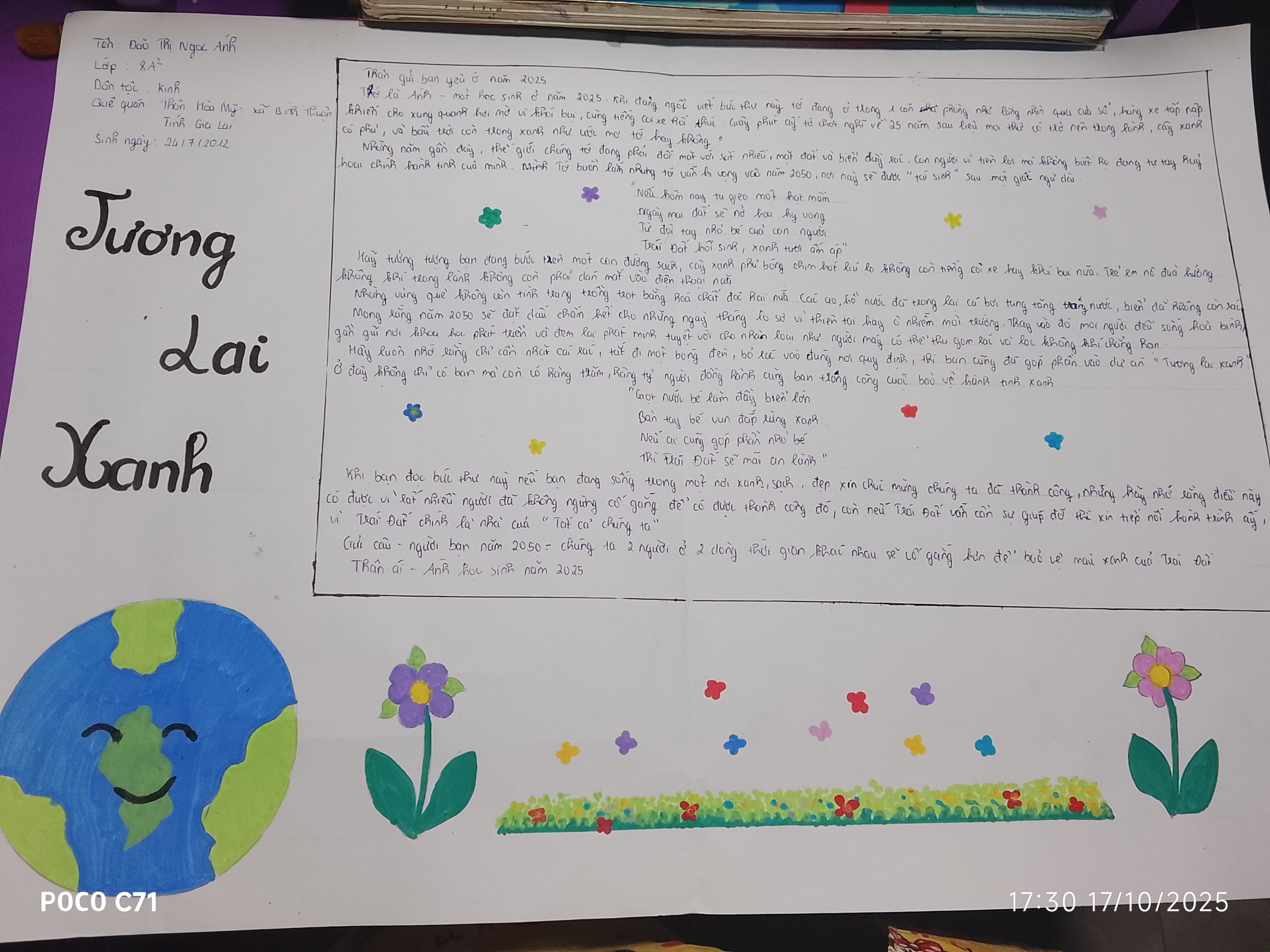 Đào Thị Ngọc Ánh