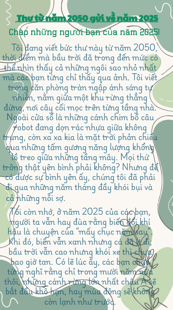 Trần Phương Linh