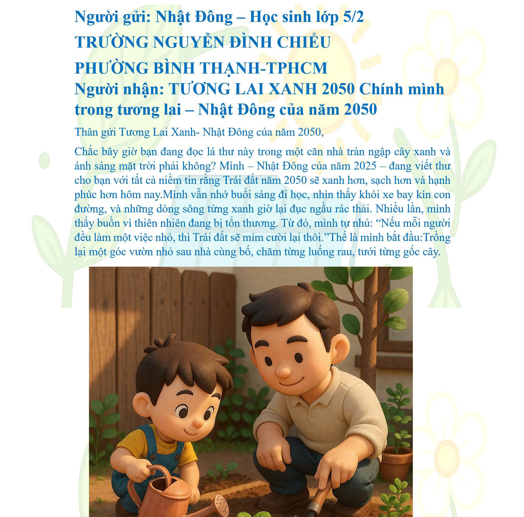 Huỳnh Nhật Đông