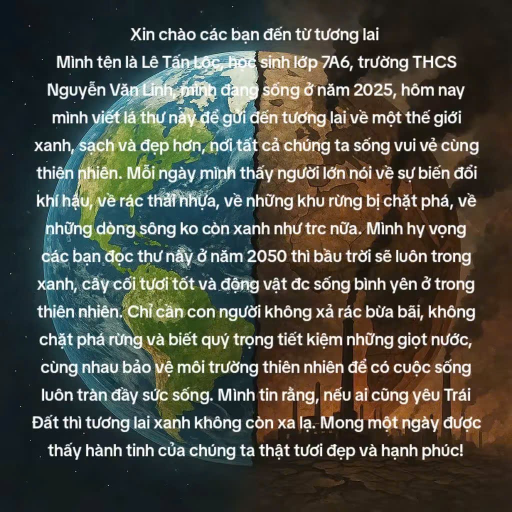 Lê Tấn Lộc