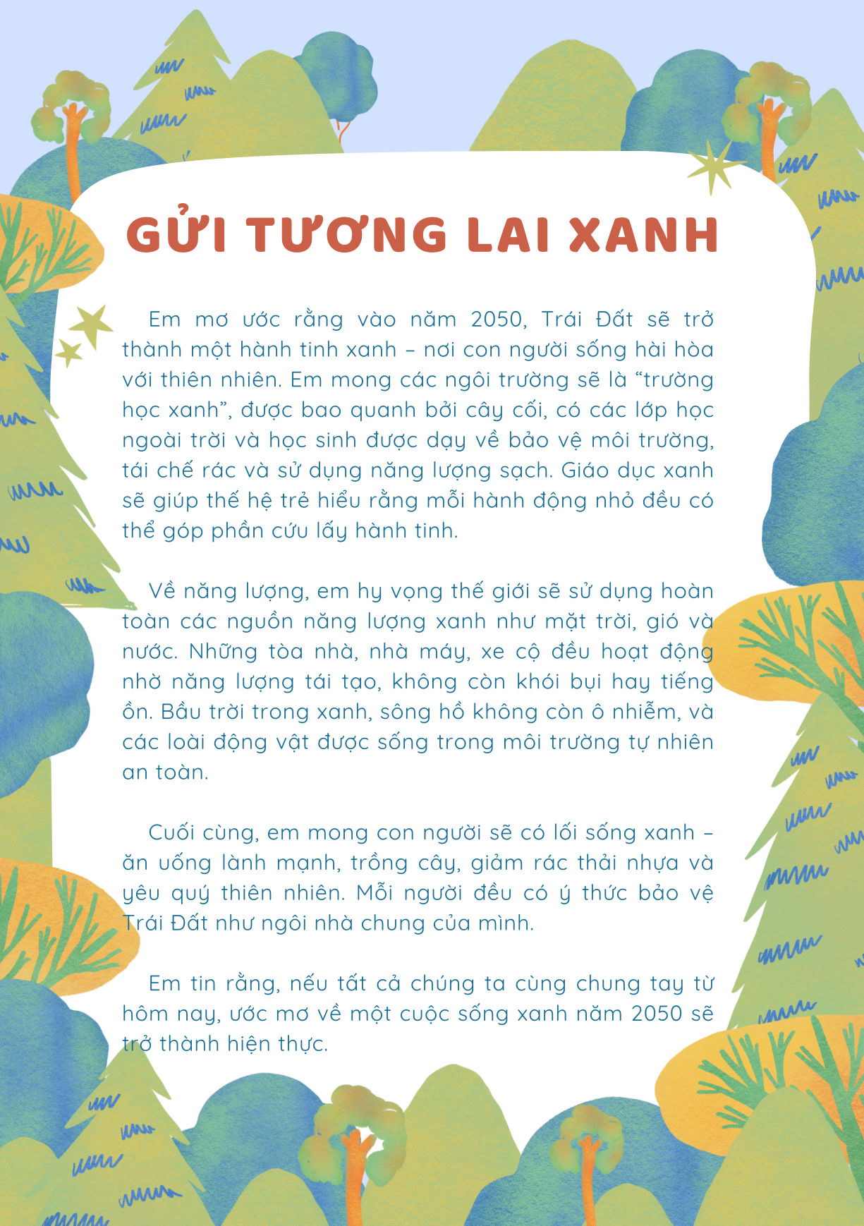 Trần Lê Phương Ngân