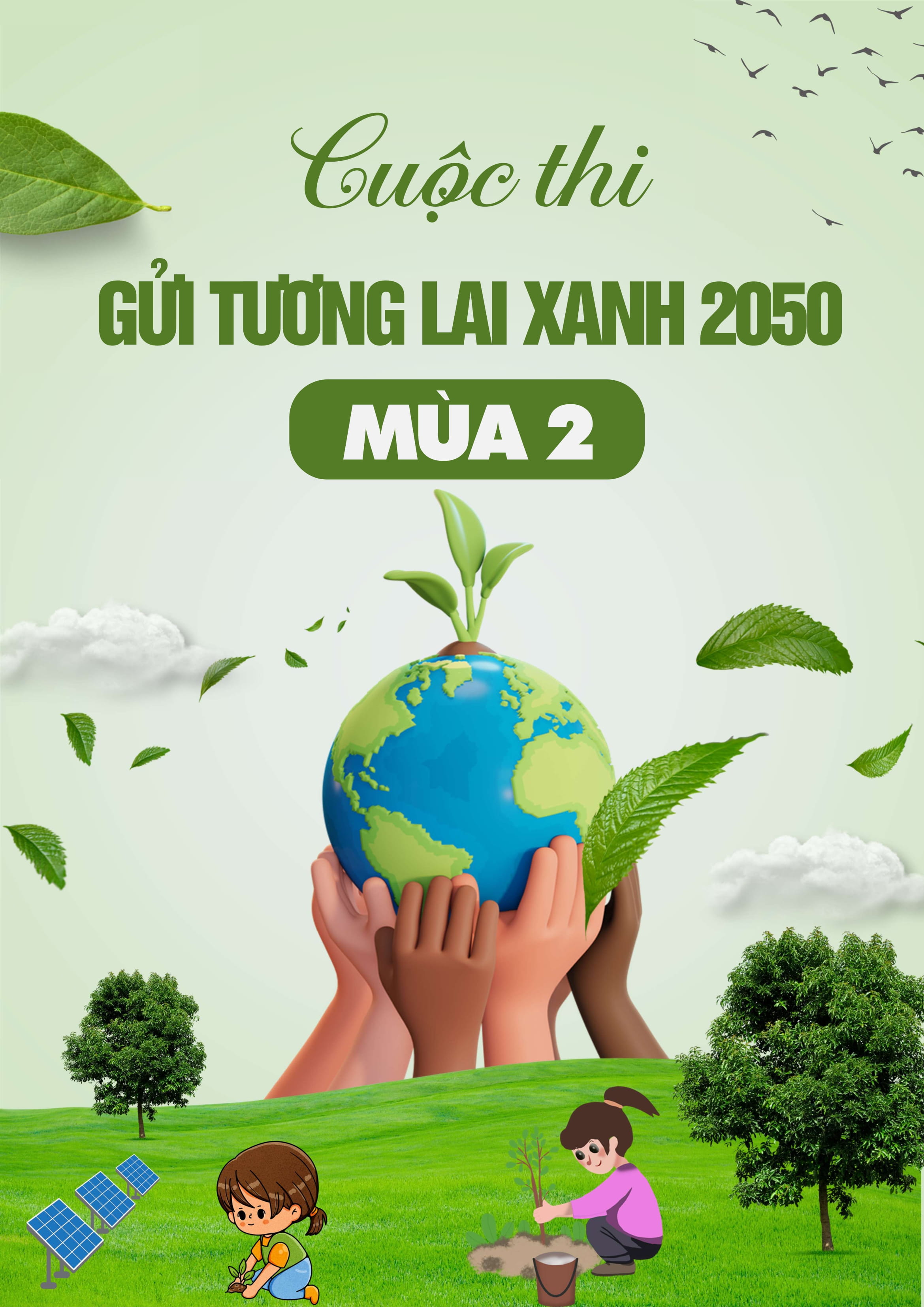 Trần Nữ Ái Nhi