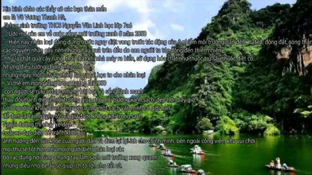 Võ Vương Thanh Hà