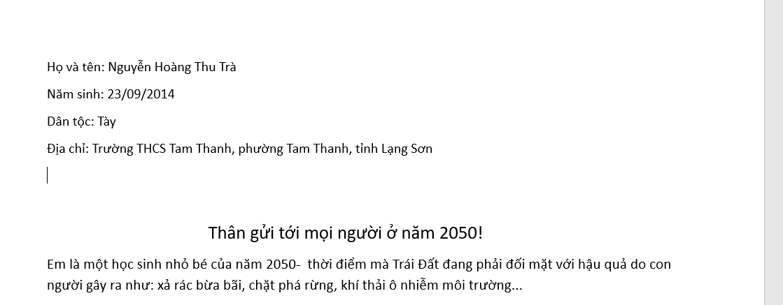 Nguyễn Hoàng Thu Trà
