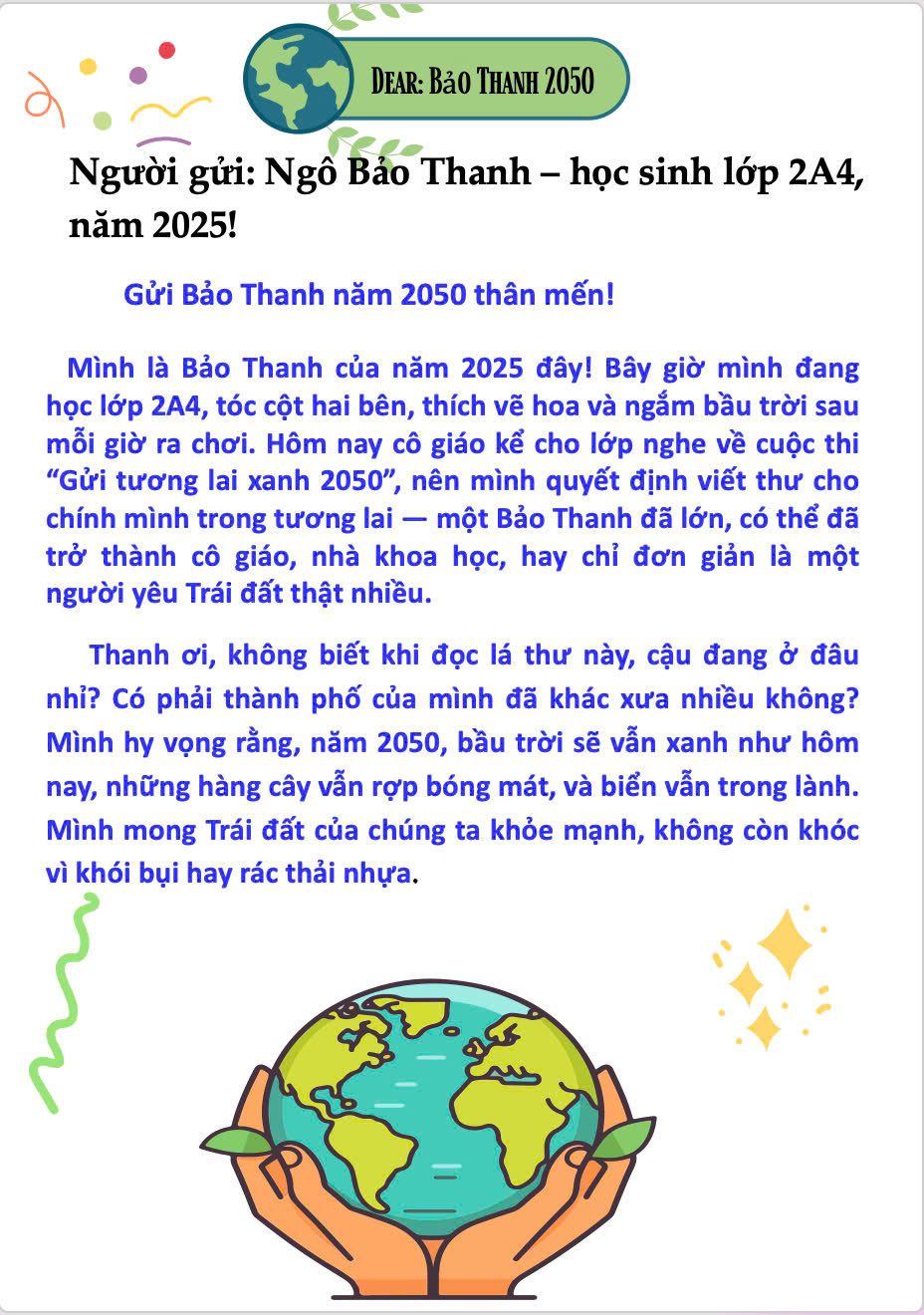 Ngô Bảo Thanh