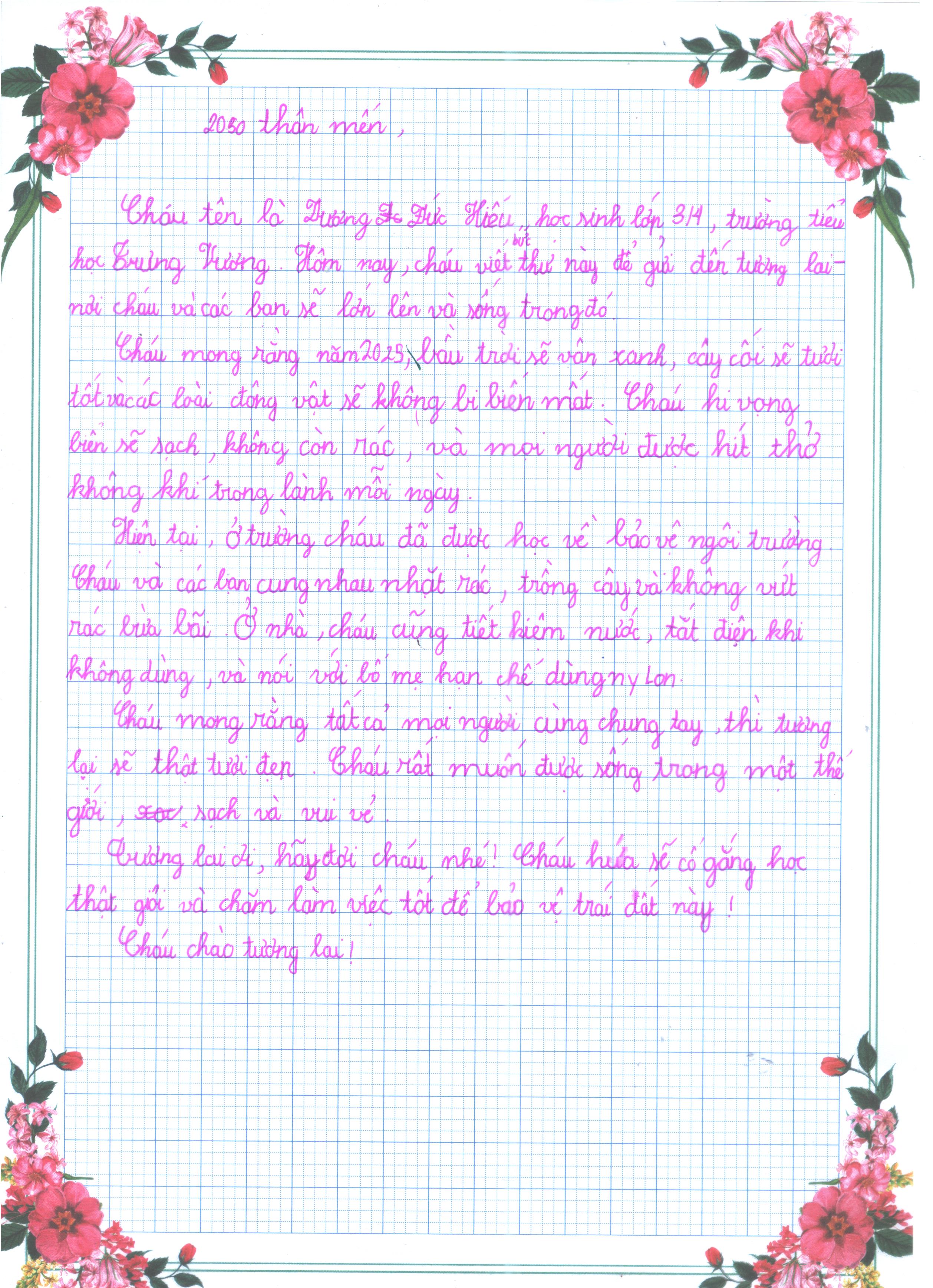 Dương Đức Hiếu