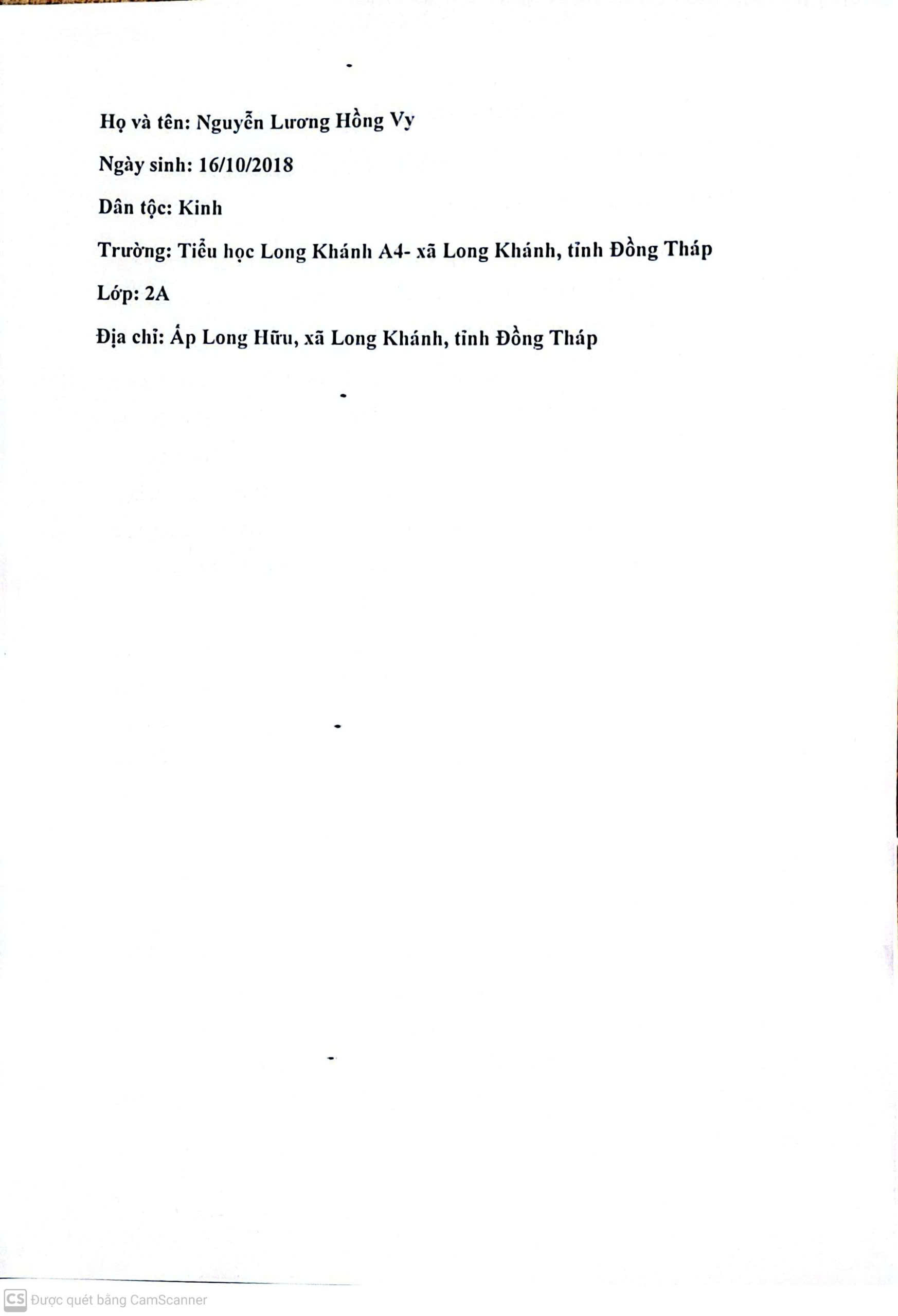 Nguyễn Lương Hồng Vy