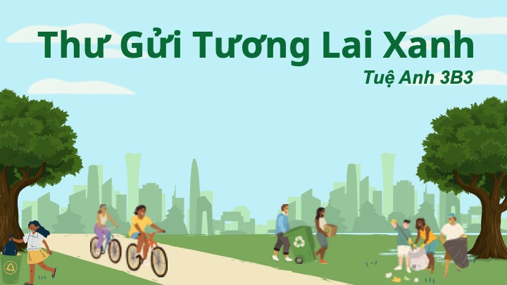 Trần Tạ Tuệ Anh
