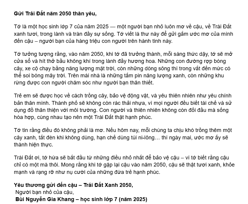 Bùi Nguyễn Gia Khang