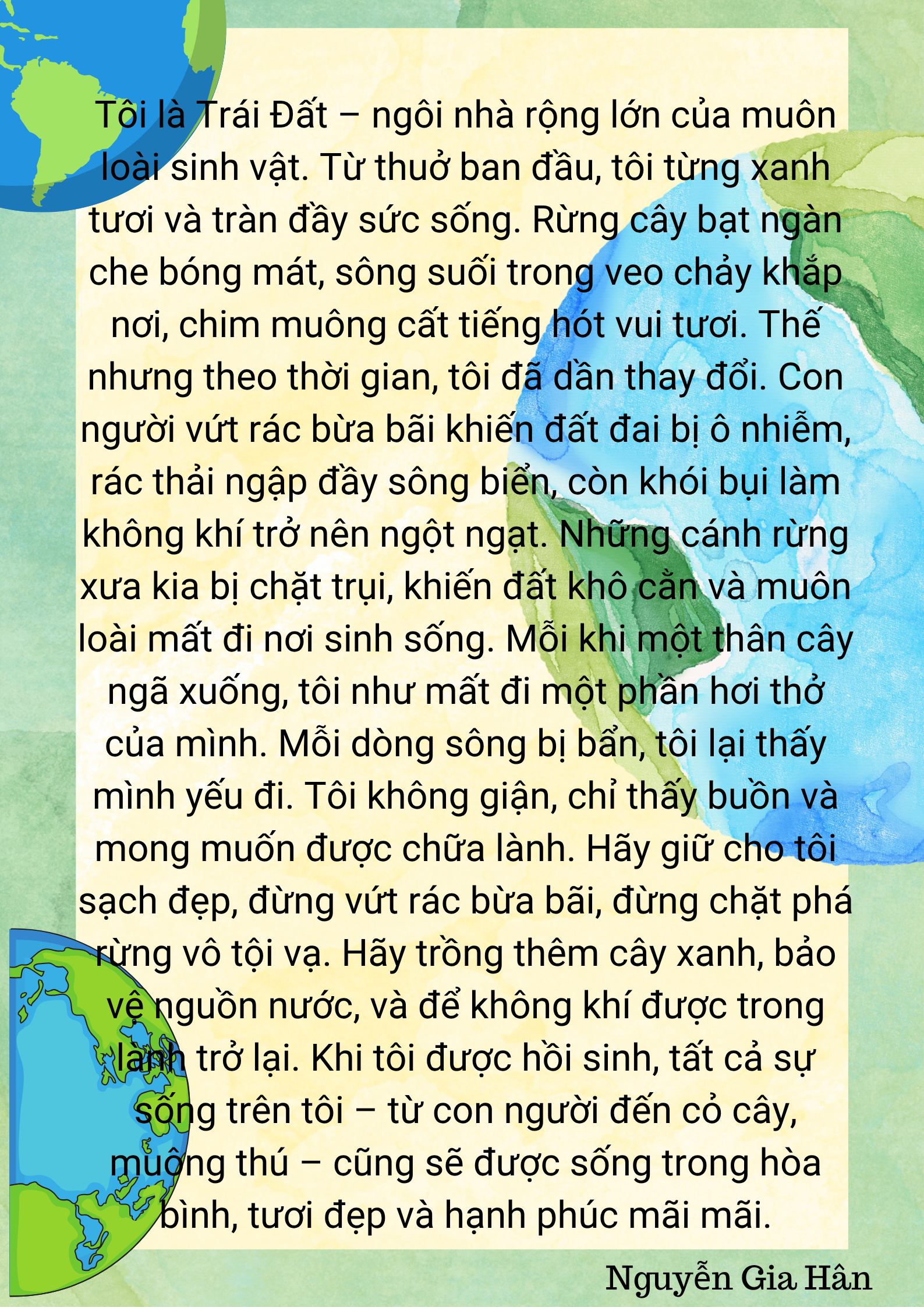 Nguyễn Gia Hân