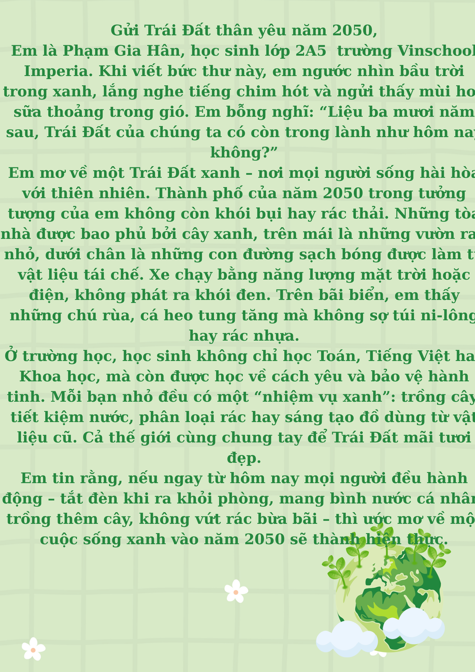 Phạm Gia Hân
