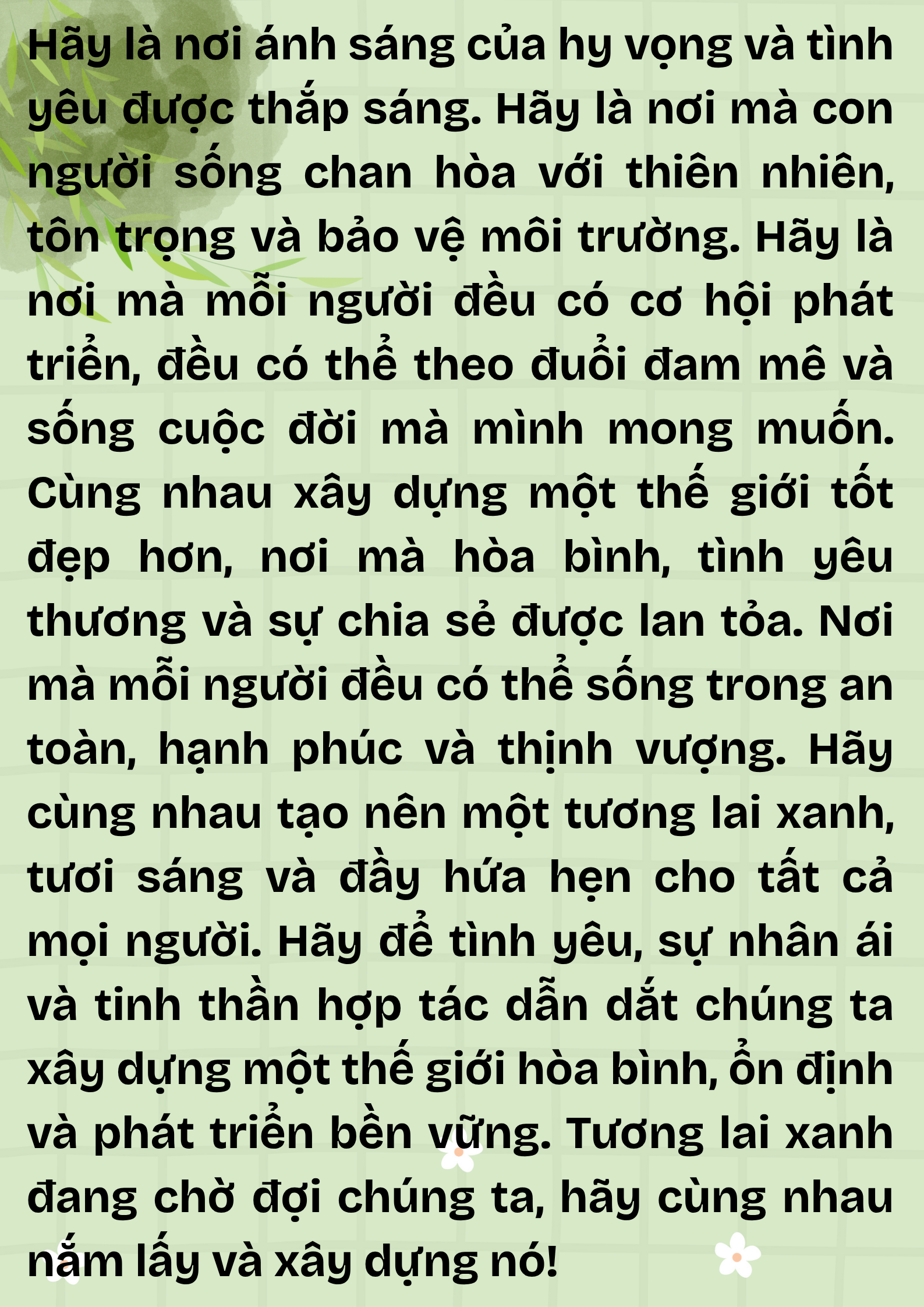 Trần Nguyễn Phương Nghi