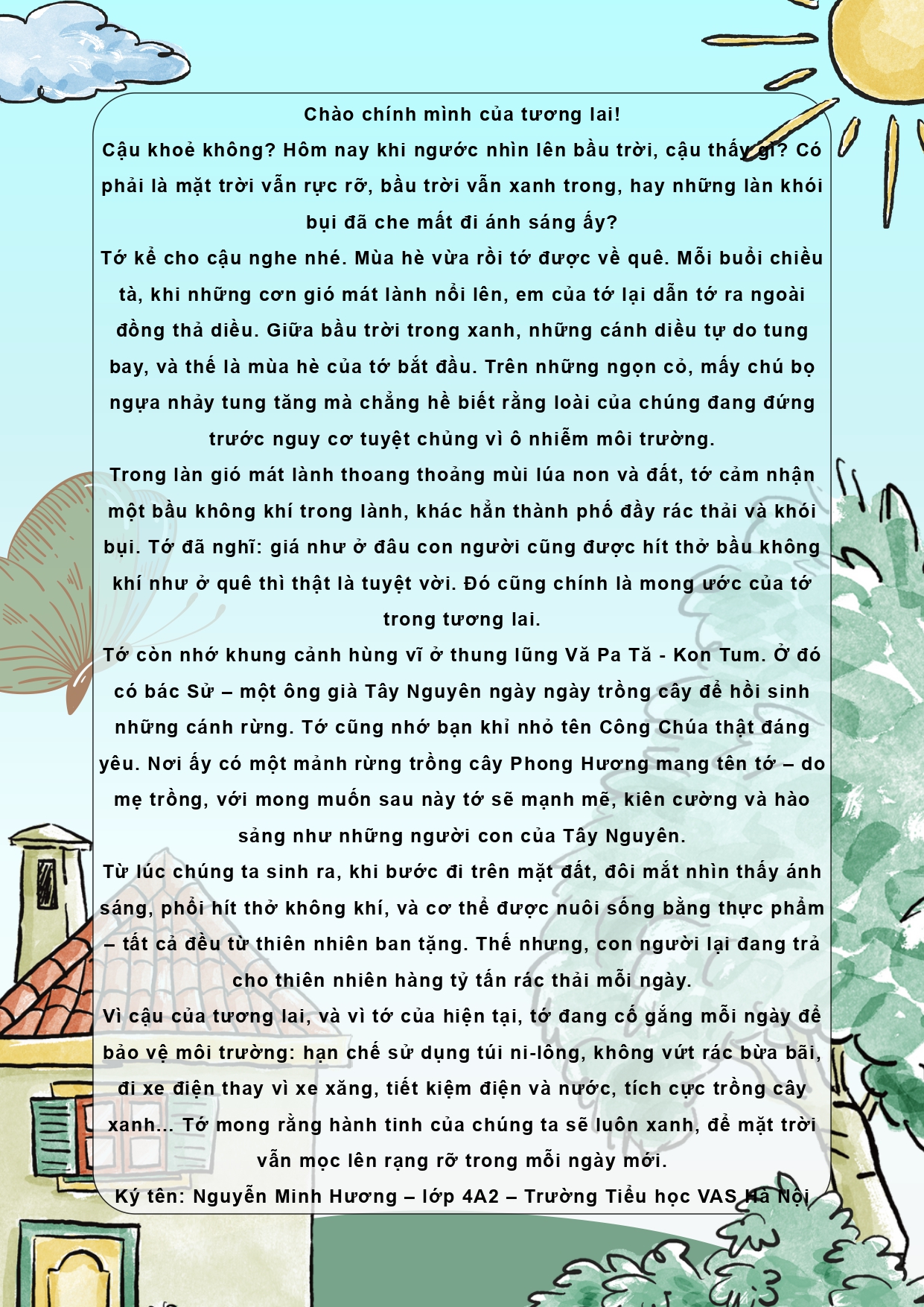 Nguyễn Minh Hương