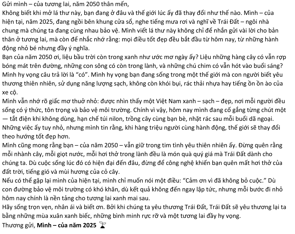 Hoàng Gia Vinh