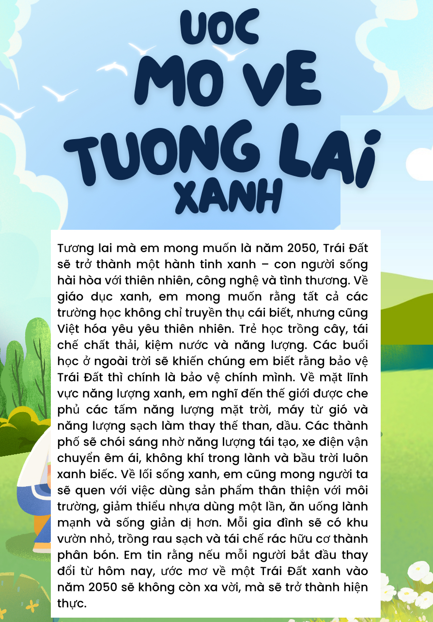 Nguyễn Ngọc Thanh Thanh