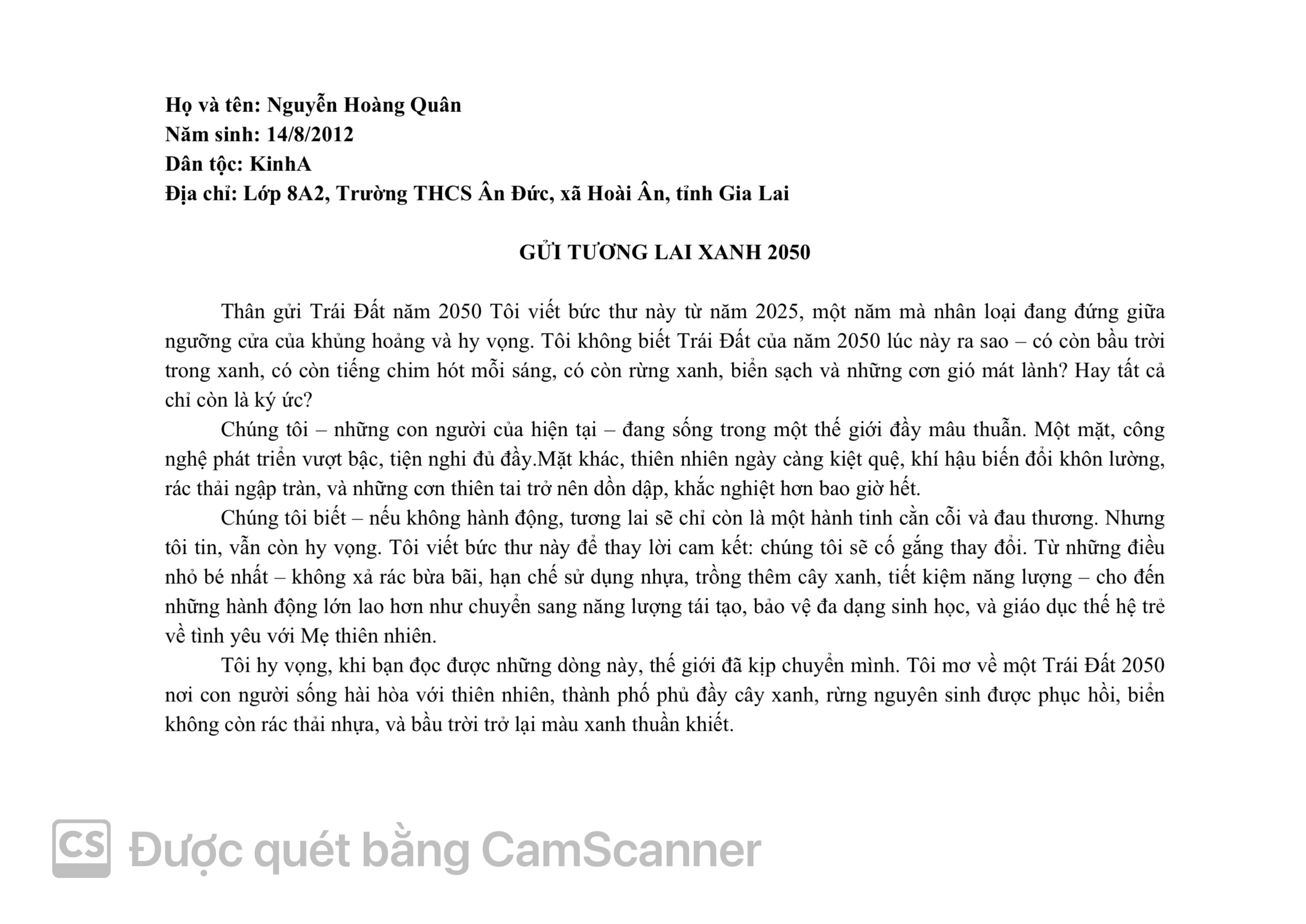 Nguyễn Hoàng Quân