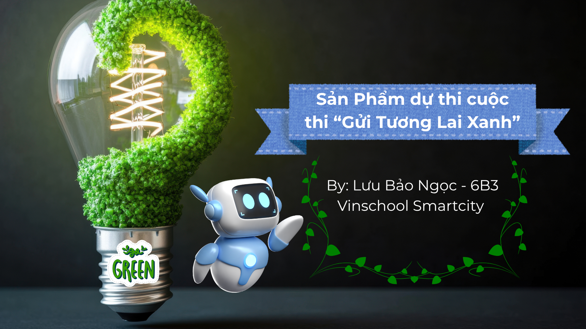 Lưu Bảo Ngọc