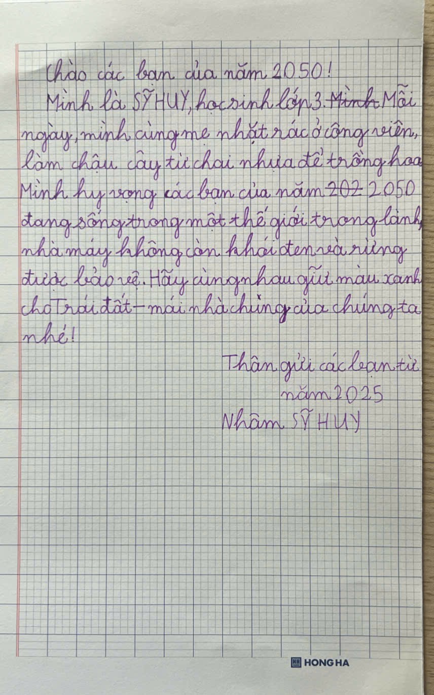 Nhâm Sỹ Huy