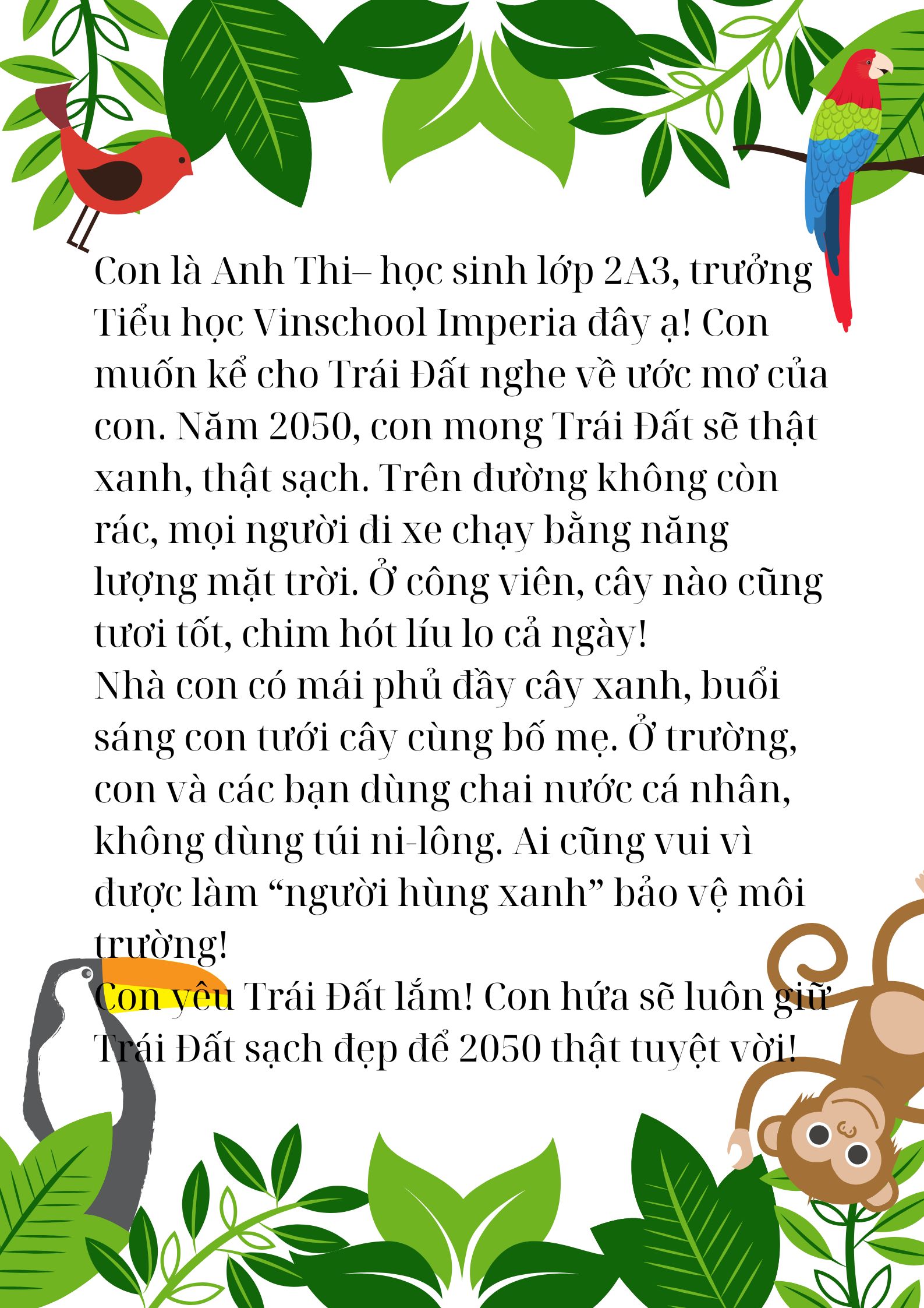 Đào Lê Anh Thi