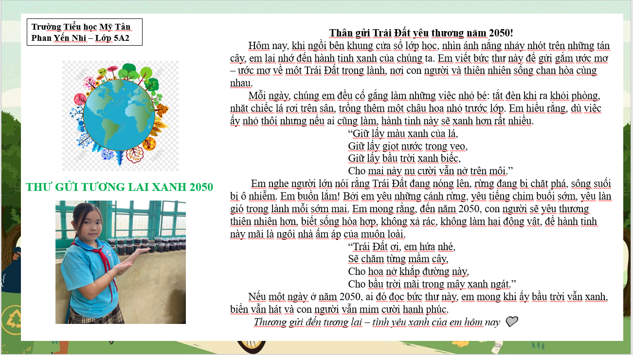 Phan Yến Nhi